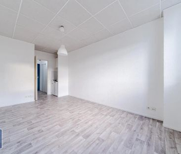 Appartement à louer 1 pièce 20.59m² - Photo 4