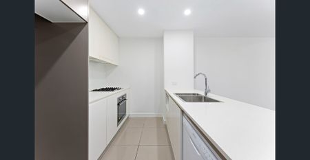 Amazing Fresh Painted and Brand New Carpet two-bedroom plus study apartment for lease in MASCOT - Photo 4