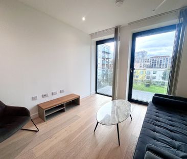 Caravel House, E16 - Photo 5