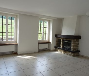 3.5 Zimmer, 51 m², EG - Photo 1