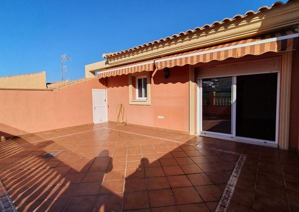 IPS4256695: FOR RENT: Penthouse in Alhaurín el Grande.