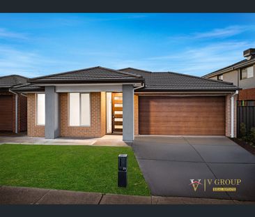 91 Belmore Parade, Mickleham, Vic 3064 - Photo 5