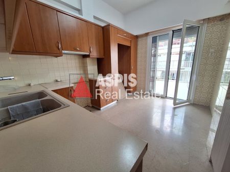 Διαμέρισμα 90 τ.μ. προς ενοικίαση - Photo 5