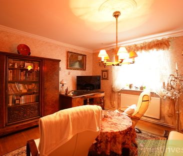 KLIMATYCZNE MIESZKANIE W KAMERALNYM BUDYNKU - Фото 4