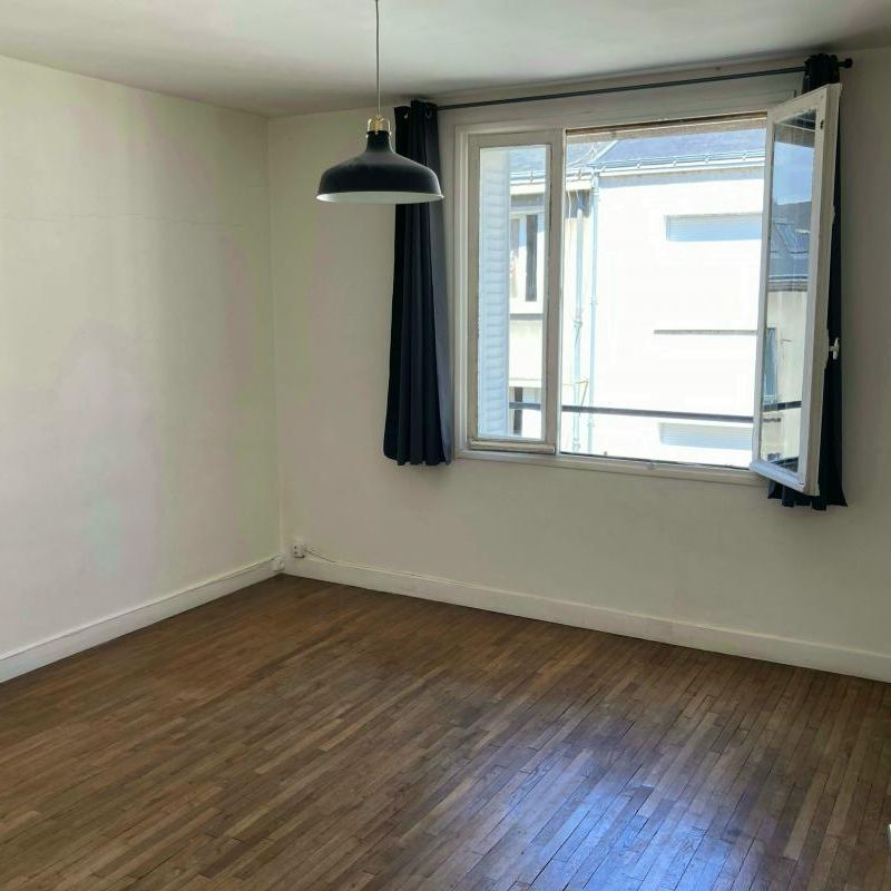 Location Appartement 2 pièces 42m² TOURS 37000 - Photo 1