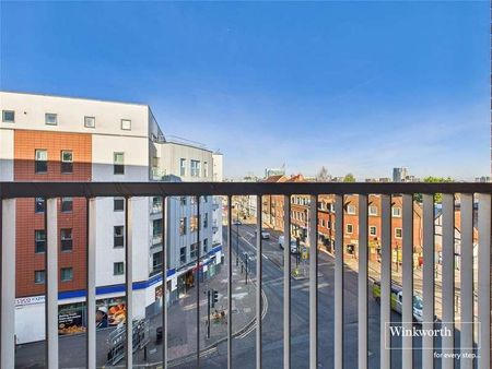 Silver Street, Reading, United Kingdom, RG1 - Photo 2