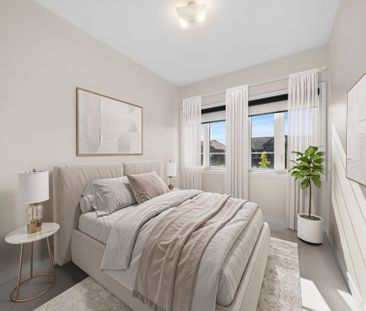 For Lease - 581 Barons Street, Vaughan, Ontario - Photo 2