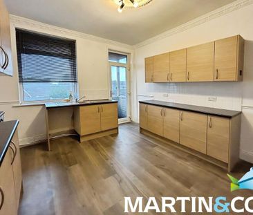 3 bedroom terraced house to rent - Photo 3