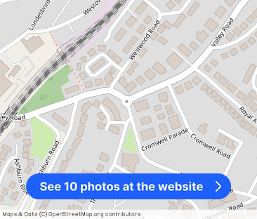 Trinity Road, Scarborough, YO11 - Photo 1