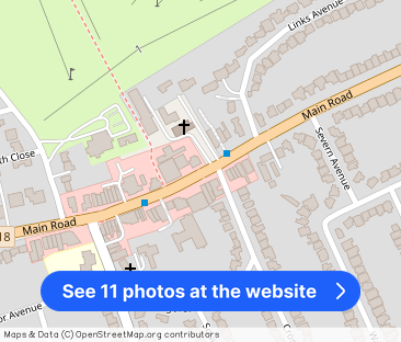 Carlton Road, Gidea Park, RM2 - Photo 1