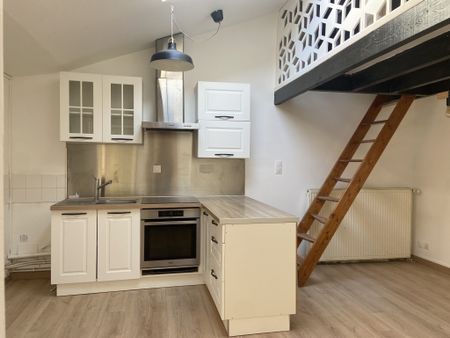 Appartement RUE BLAVIER - Photo 4