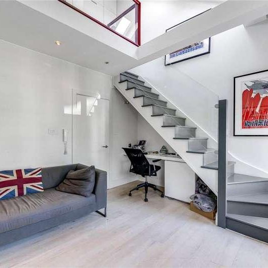 Cranbury Road, Fulham, London, SW6 - Photo 1