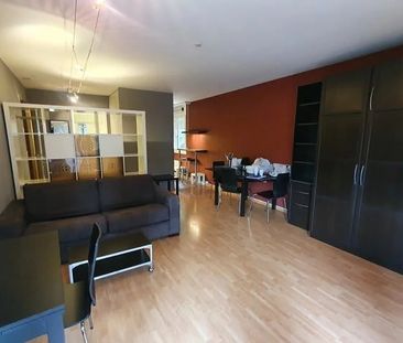 1.5 Zimmer, 4. Stock - Photo 1