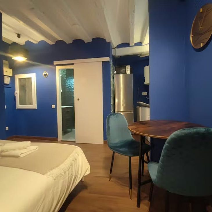 Carrer d'en Serra, Barcelona, Catalonia 08002 - Photo 1