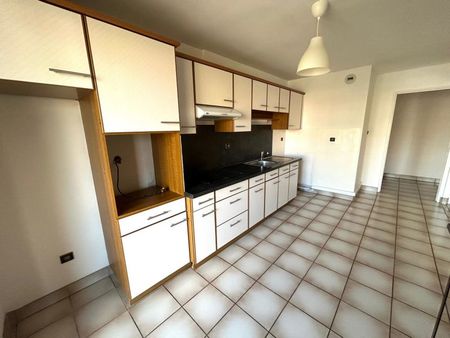 Appartement 3 pièces à louer - Photo 2