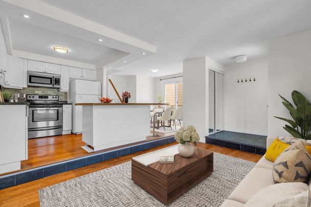 For Lease - 15 Homestead Place, Kitchener, Ontario - Photo 1