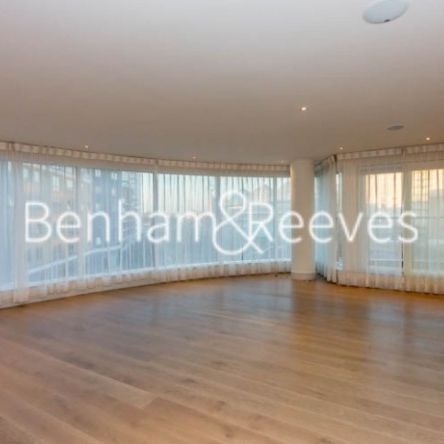 2 Bedroom flat to rent in Townmead Road, Fulham, SW6 - Photo 1