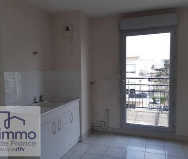 Appartement 2 pièces - 69008 Lyon 8e Arrondissement - Photo 4