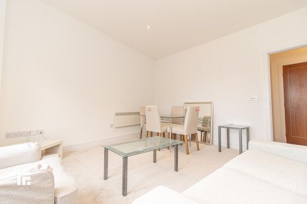 1 bedroom apartment to rent - Photo 1