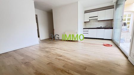 Location / Appartement T3 - Photo 2