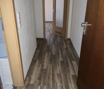 Demnächst frei! 2-Zimmer-Wohnung in Duisburg Huckingen - Foto 5