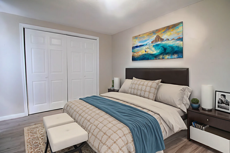 1-Bedroom Unit with Spacious Kitchen in St. Catharines! - Photo 2