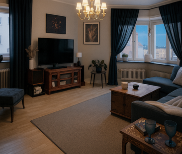 Smedjegatan 53 - Photo 1