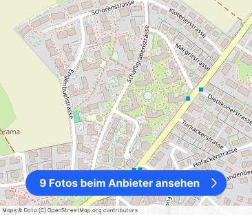 Schäfligrabenstrasse, Wallisellen - Foto 1