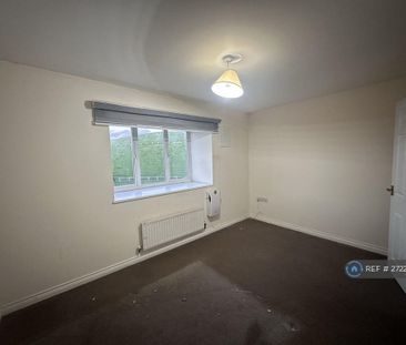 2 bedroom terraced house to rent - Photo 6