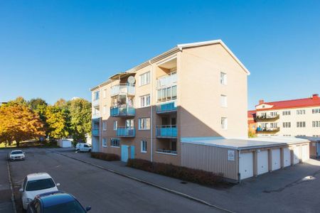 Lilla Centralgatan, Gävle - Photo 4