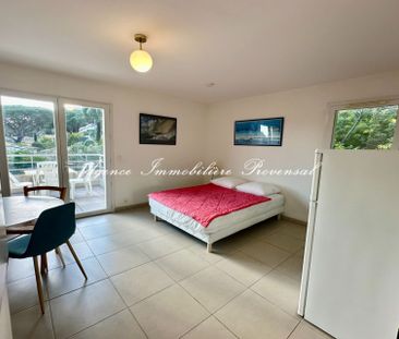 Location Appartement 1 pièce 28m² STE MAXIME 83120 - Photo 2