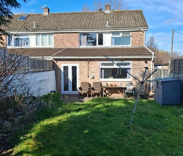 Room in a Shared House, Ashton Drive, BS3 - Photo 6