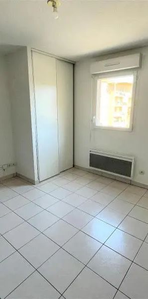 Appartement à louer 1 pièce 23.51m² - Photo 1