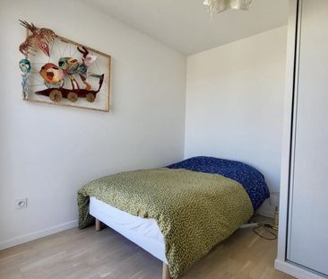 Location / Appartement T3 - Photo 6
