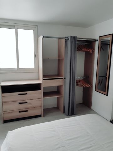 Location Appartement 2 pièces 24m² ARCACHON 33120 - Photo 2