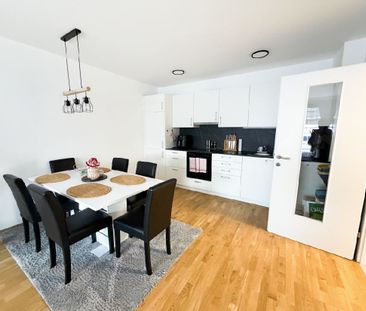 Gemütliche 2-Zimmer Wohnung in Werndorf…! - Photo 2