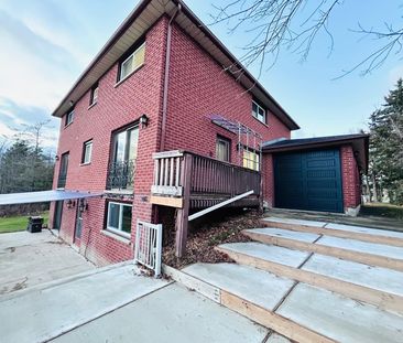 For Lease - 659 Elgin Mills Road Unit# Lower, Richmond Hill, Ontario - Photo 5