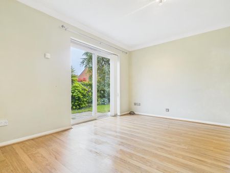 1 bedroom semi-detached house to rent - Photo 3