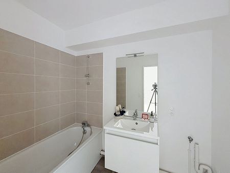 Appartement 3 pièces - Photo 2