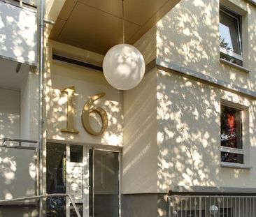 3-Zimmer-Wohnung in Essen Freisenbruch - Photo 3