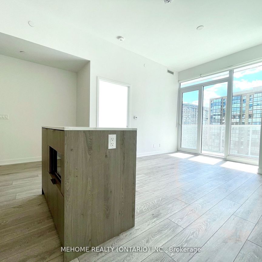 For Lease - 15 Holmes Avenue Unit# 804, Toronto, Ontario - Photo 1