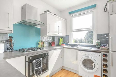 Boileau Road, Ealing, W5 - Photo 3