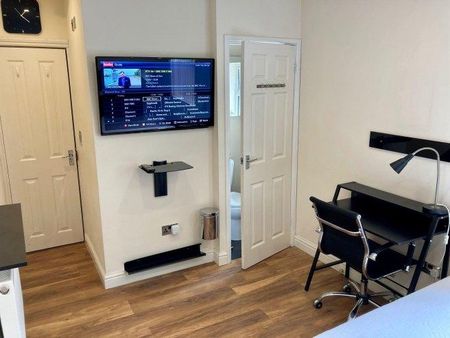 6 bedroom house share to rent - Photo 4