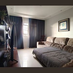 Casa para alugar com 29m², 3 quartos e sem vaga - Photo 2