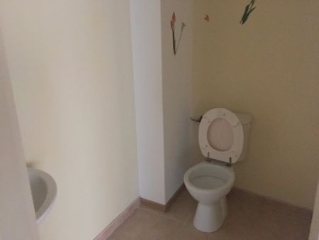 Location Appartement 2 pièces 55m² ST TRIVIER DE COURTES 01560 - Photo 3