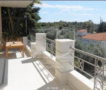 Μονοκατοικία για ενοικίαση Βουλιαγμένη - Photo 3