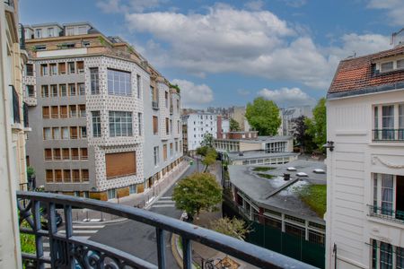 LOCATION 5 PIECES PARIS 16 - Photo 3