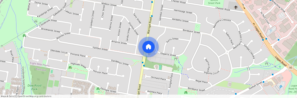 451 Warrigal Road, Qld 4113, Eight Mile Plains