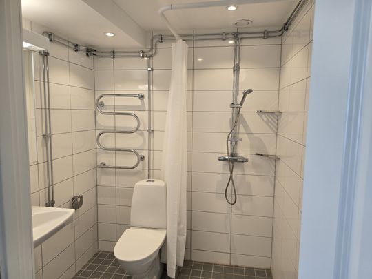 Åstadalsvägen, Örebro - Foto 1