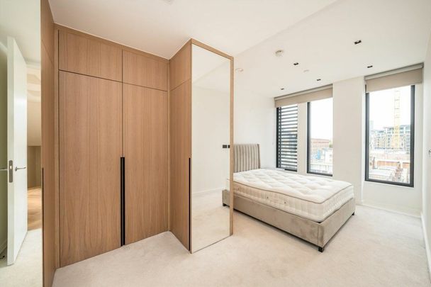 Cluny Mews, Earls Court, SW5 - Photo 1